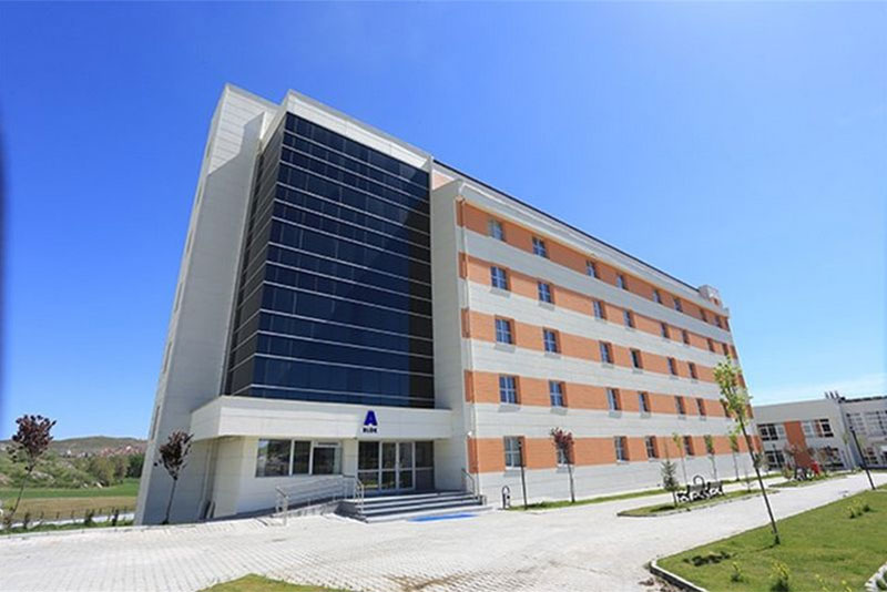 KYK ARSLAN BEY ÖĞRENCİ YURDU