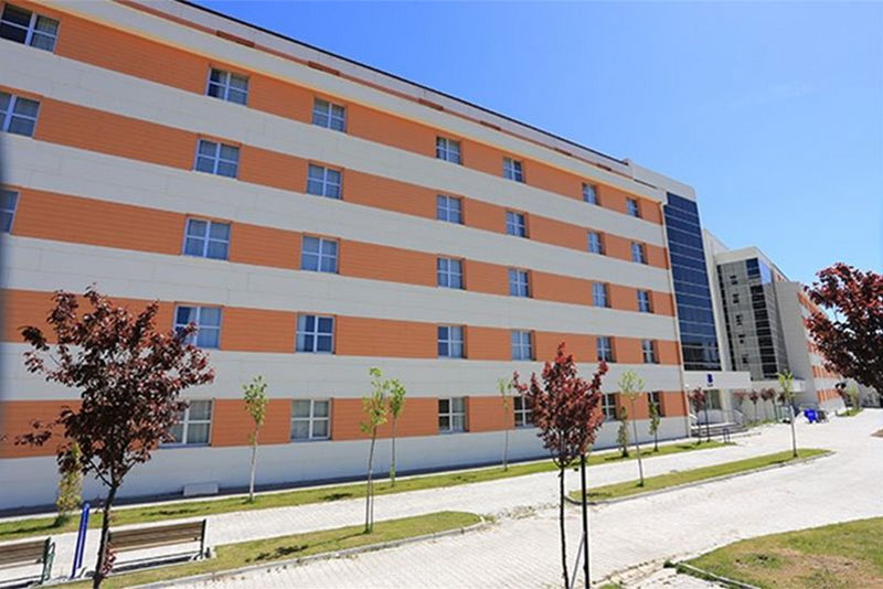 KYK ARSLAN BEY ÖĞRENCİ YURDU