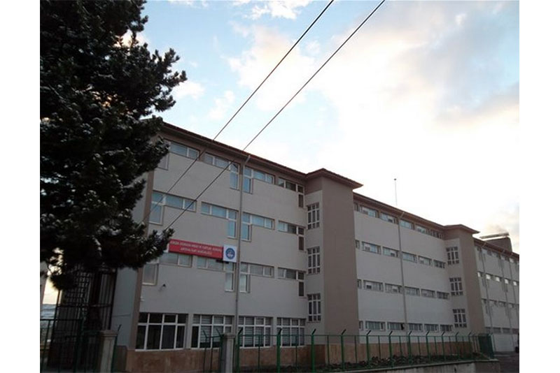 KYK ARTOVA ÖĞRENCİ YURDU