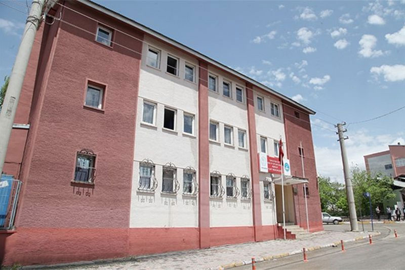 KYK AŞKALE YURDU