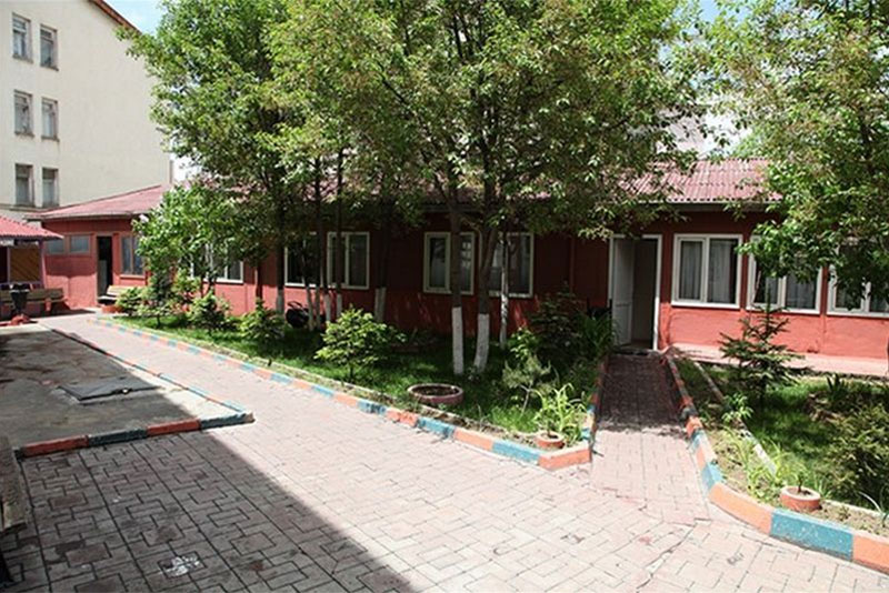 KYK AŞKALE YURDU