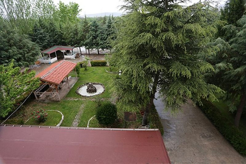 KYK ATABEY YURDU