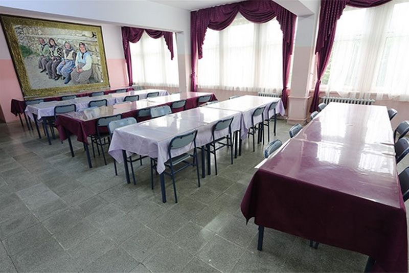 KYK ATABEY YURDU
