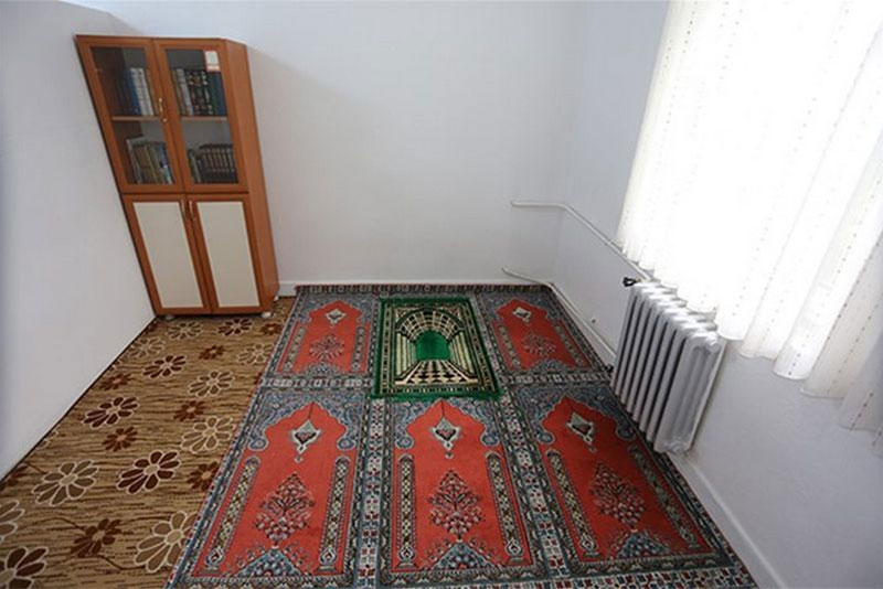 KYK ATABEY YURDU