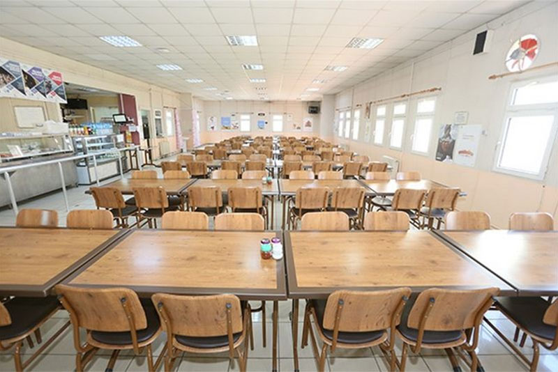 KYK AVNİ AKYOL YURDU
