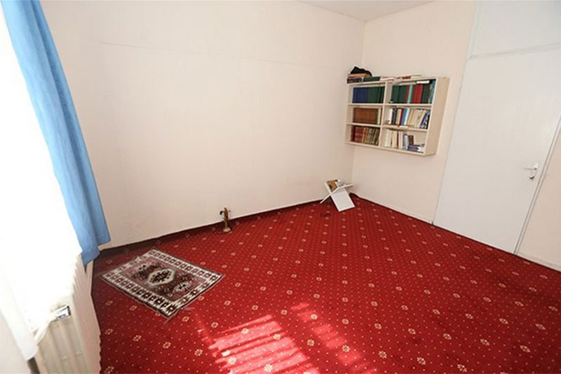 KYK AVNİ AKYOL YURDU