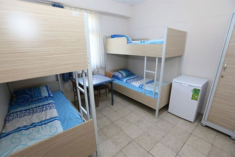 KYK AVNİ AKYOL YURDU