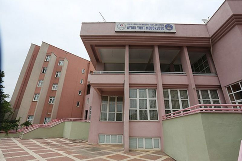 KYK AYDIN YURDU