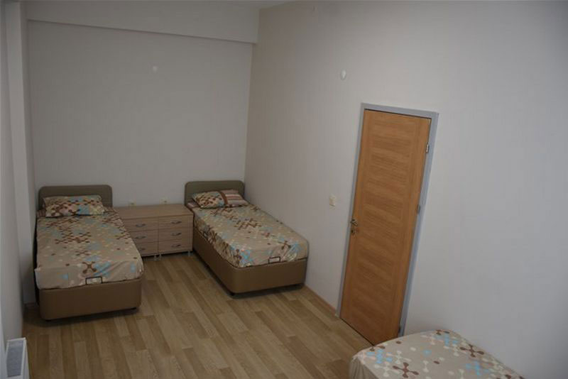 KYK AYVALIK ÖĞRENCİ YURDU