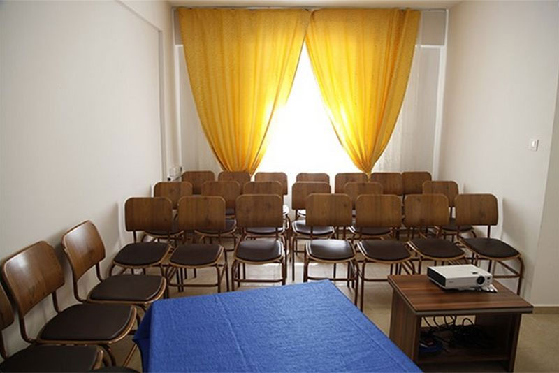 KYK AZİZİYE ÖĞRENCİ YURDU