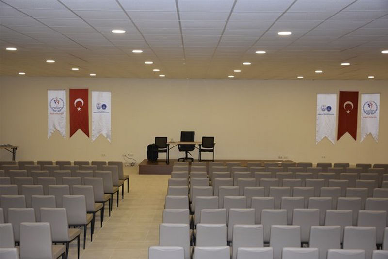 KYK BACIM SULTAN ÖĞRENCİ YURDU