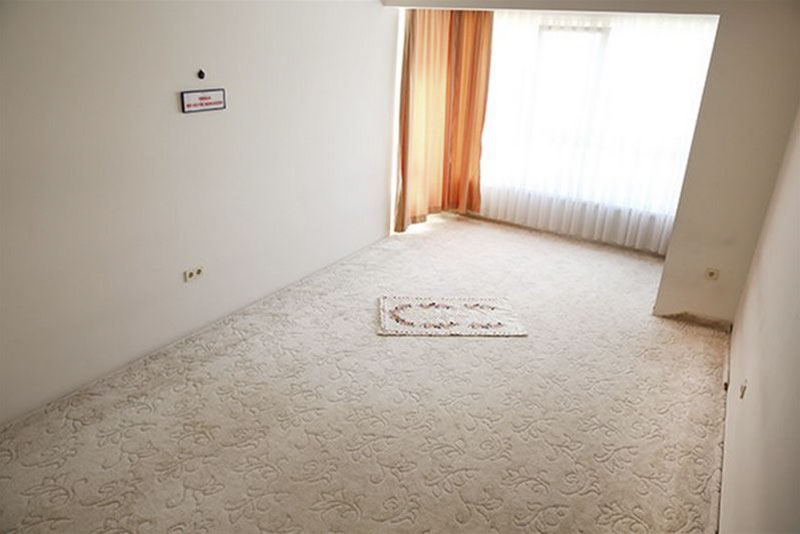 KYK BAĞLICA ÖĞRENCİ YURDU