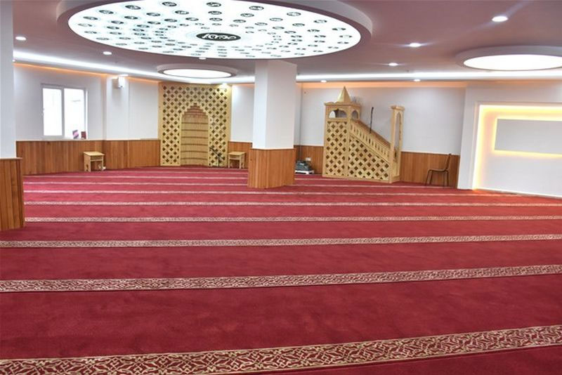 KYK BAHADDİN GAZİ YURDU