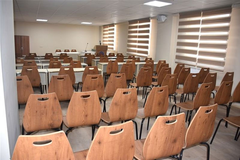 KYK BAHADDİN GAZİ YURDU