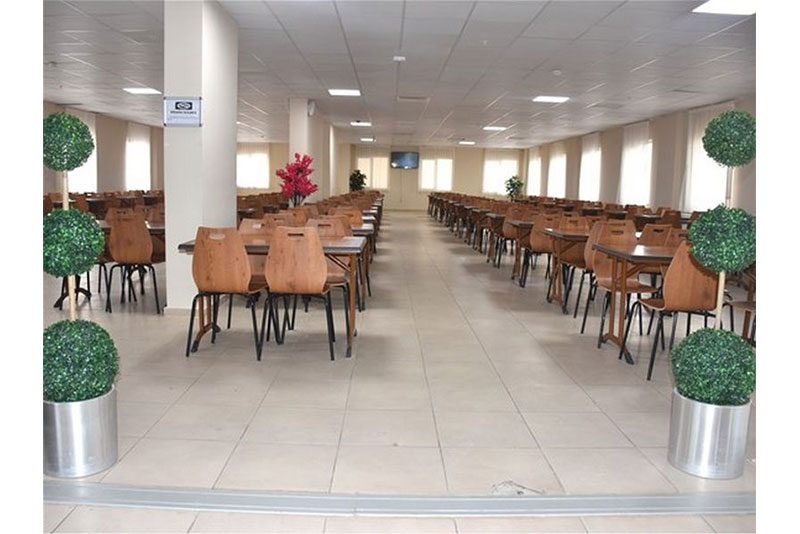 KYK BAHADDİN GAZİ YURDU