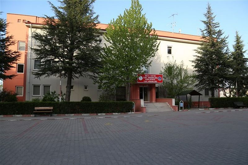 KYK BALA HATUN ÖĞRENCİ YURDU