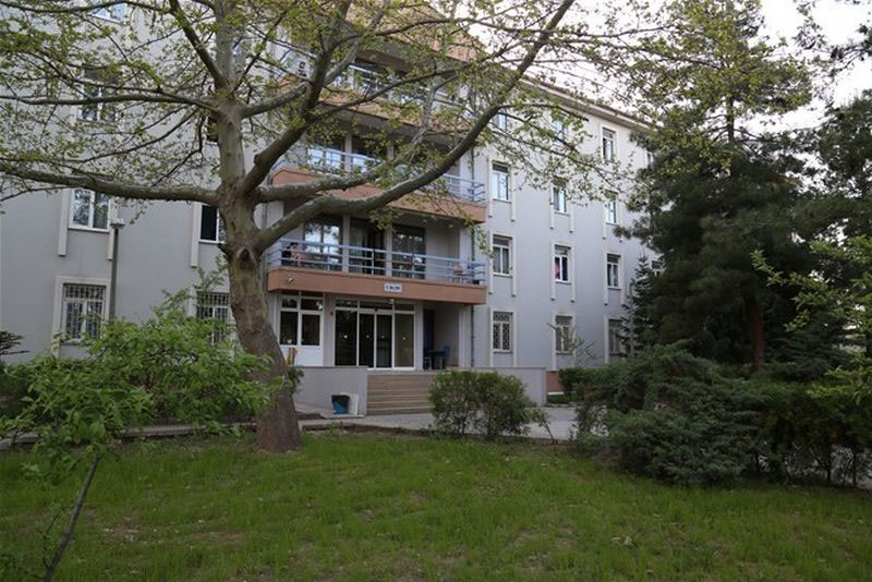 KYK BALA HATUN ÖĞRENCİ YURDU