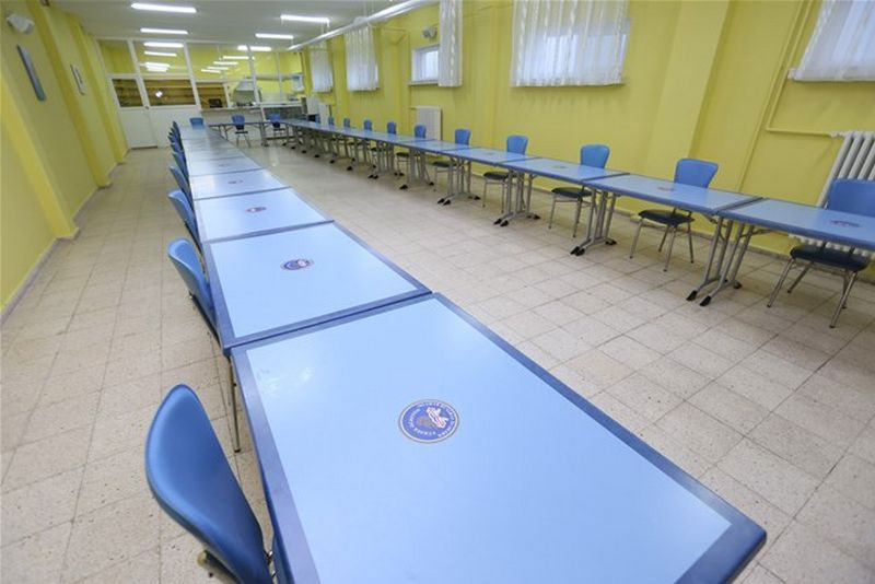 KYK BALA HATUN ÖĞRENCİ YURDU