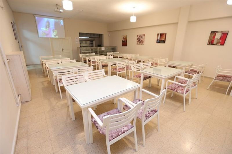 KYK BALA HATUN ÖĞRENCİ YURDU