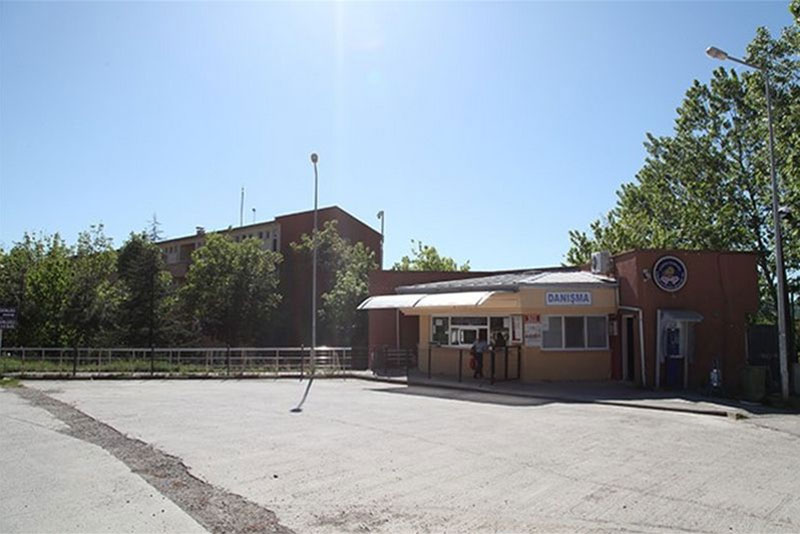KYK BARTIN YURDU