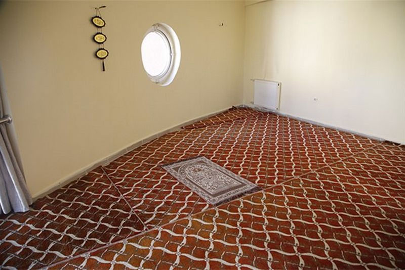 KYK BARTIN YURDU