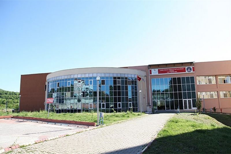 KYK BARTIN YURDU