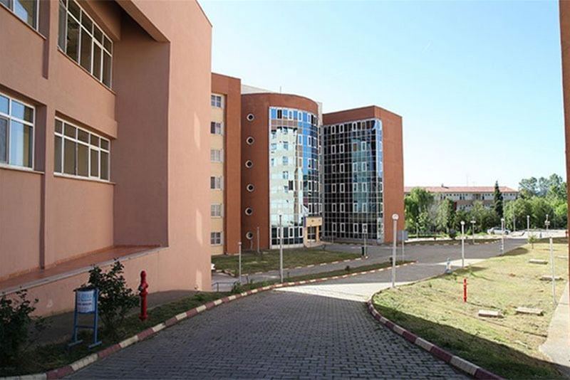 KYK BARTIN YURDU