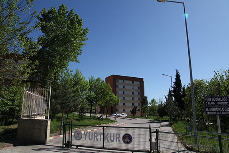 KYK BARTIN YURDU