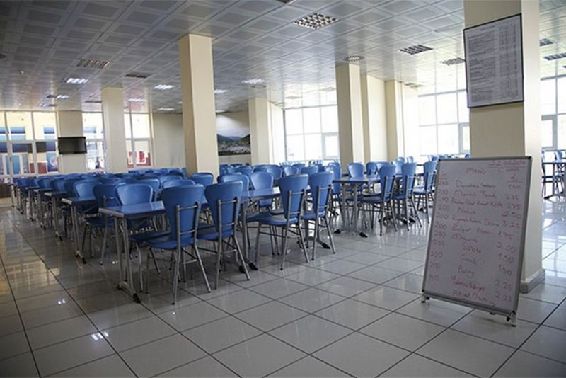 KYK BARTIN YURDU