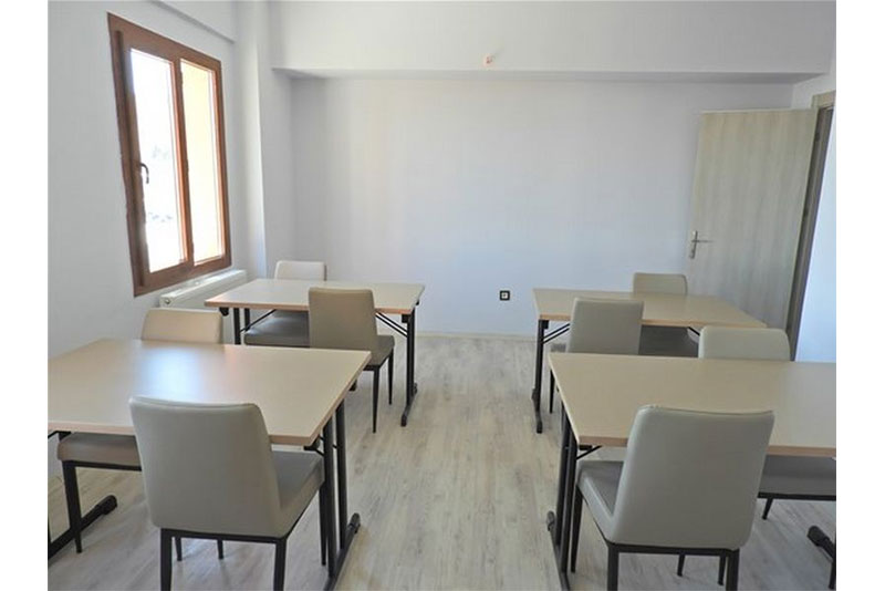 KYK BATTALGAZİ ÖĞRENCİ YURDU