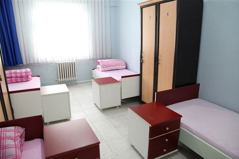 KYK BAYBURT ÖĞRENCİ YURDU
