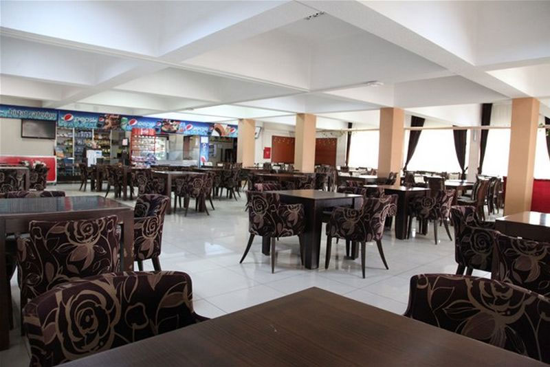 KYK BAYBURT ÖĞRENCİ YURDU