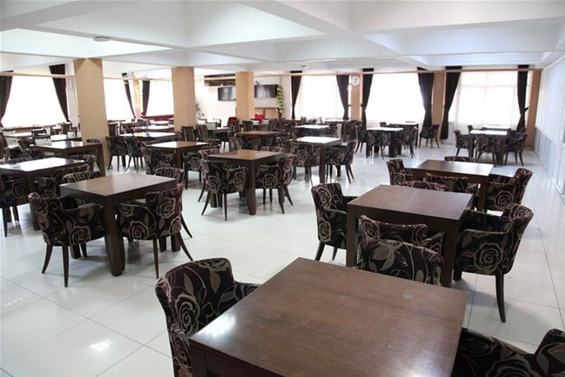 KYK BAYBURT ÖĞRENCİ YURDU