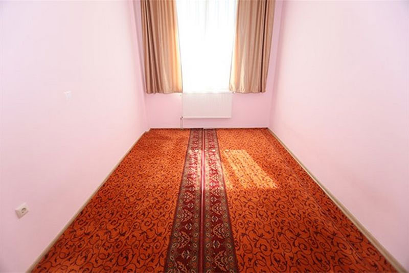 KYK BEYDAĞI ÖĞRENCİ YURDU