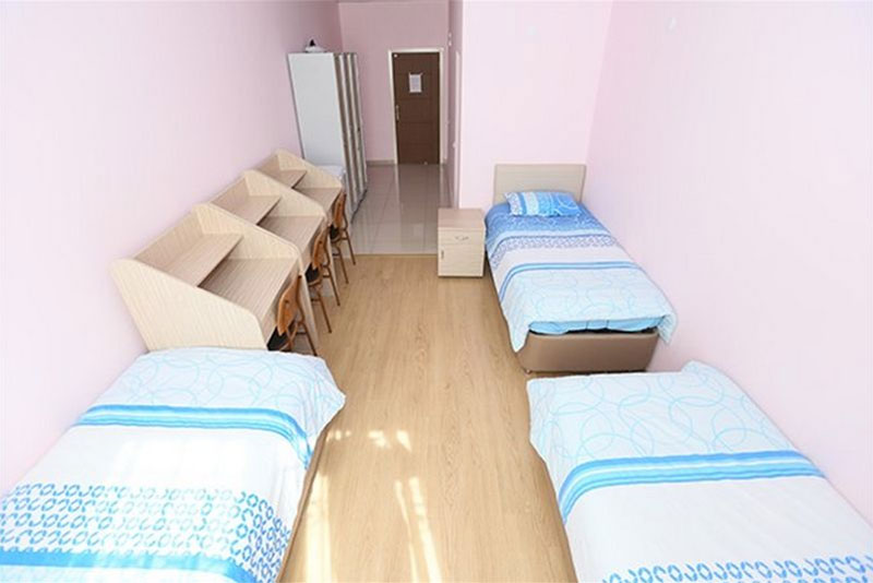 KYK BEYDAĞI ÖĞRENCİ YURDU