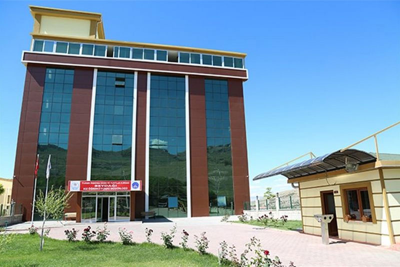 KYK BEYDAĞI ÖĞRENCİ YURDU