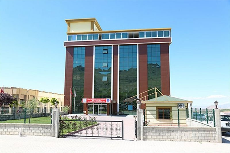 KYK BEYDAĞI ÖĞRENCİ YURDU