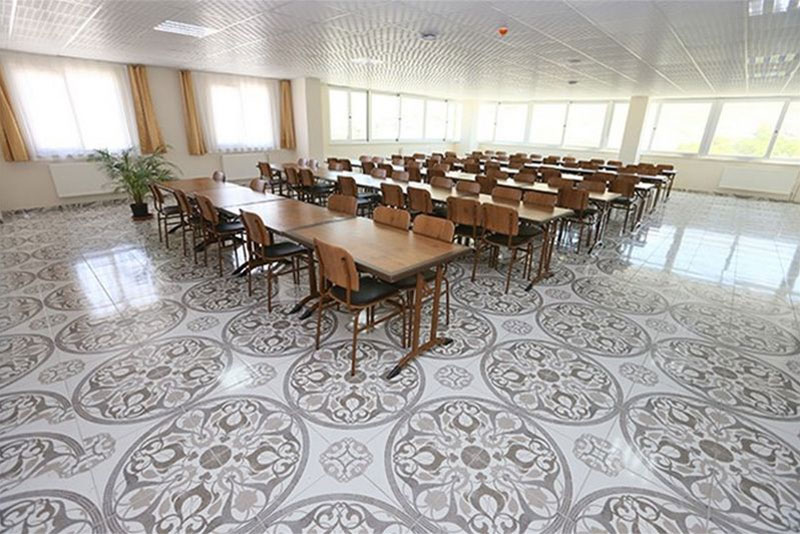KYK BEYDAĞI ÖĞRENCİ YURDU