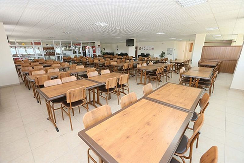 KYK BEYDAĞI ÖĞRENCİ YURDU