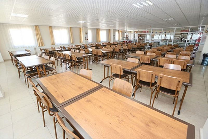 KYK BEYDAĞI ÖĞRENCİ YURDU