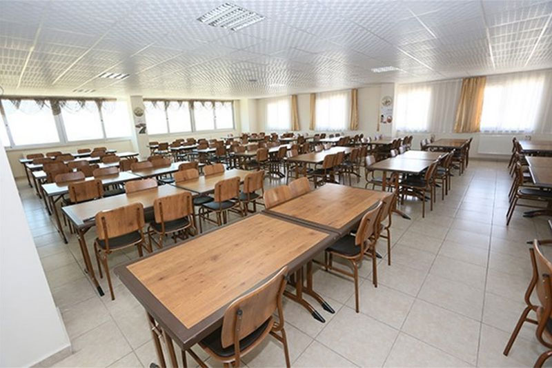 KYK BEYDAĞI ÖĞRENCİ YURDU