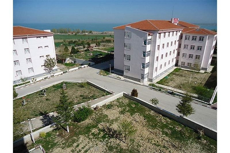 KYK BEYŞEHİR YURDU