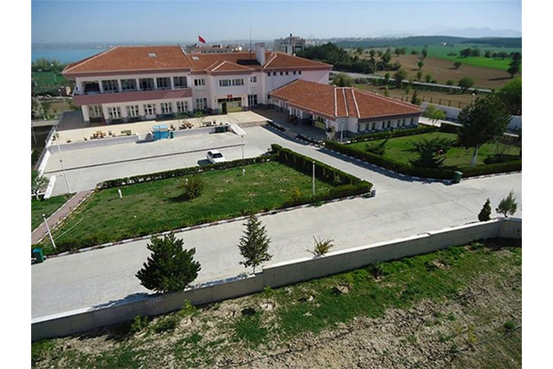 KYK BEYŞEHİR YURDU