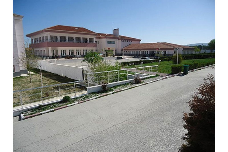 KYK BEYŞEHİR YURDU