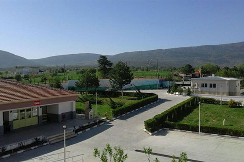 KYK BEYŞEHİR YURDU