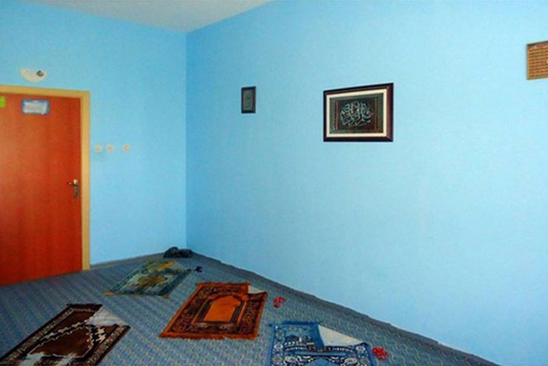 KYK BEYŞEHİR YURDU