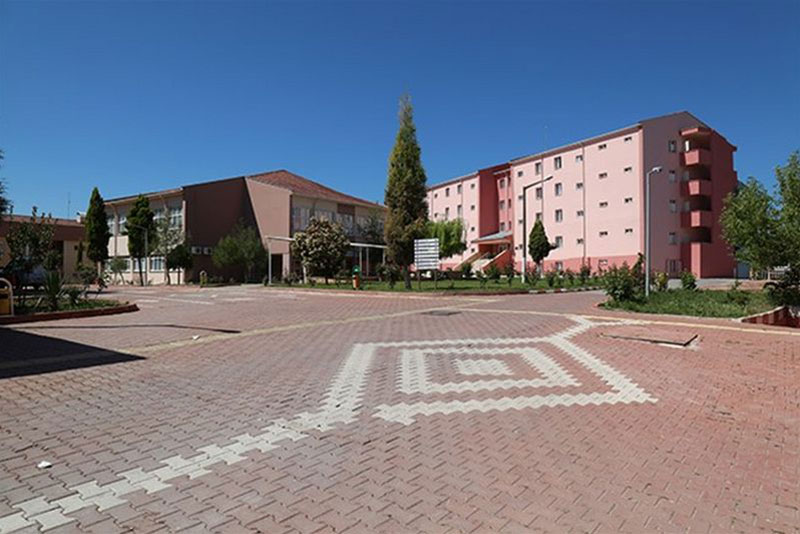 KYK BİLECİK YURDU