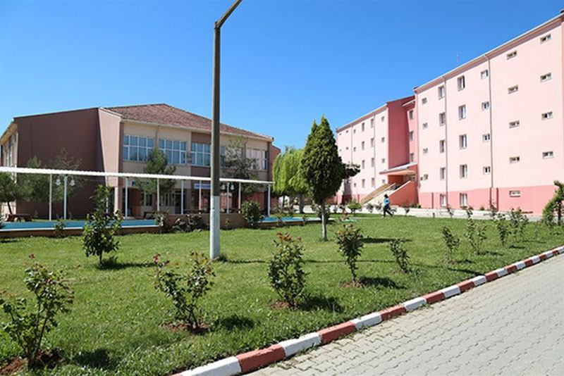 KYK BİLECİK YURDU