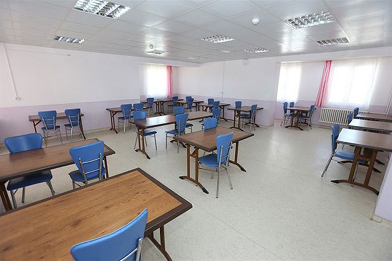 KYK BİLECİK YURDU