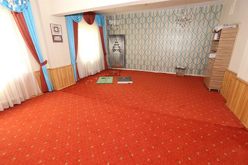 KYK BİLECİK YURDU